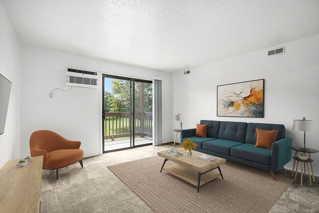 Trappers Cove Apartments - Trappers Cove Apartments