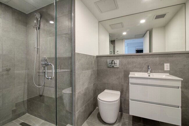 Photo - 3460 Rue Peel Unit 418