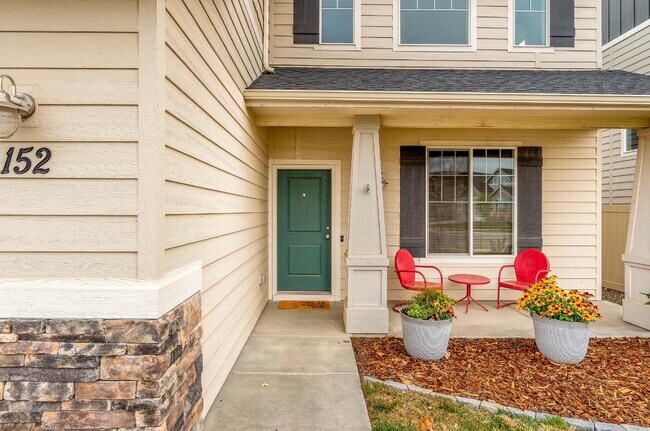 Photo - 152 S Sunset Point Way