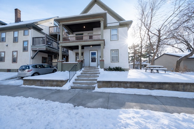 Photo - 507 W 33rd St