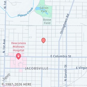 Photo - 1111 N Main St