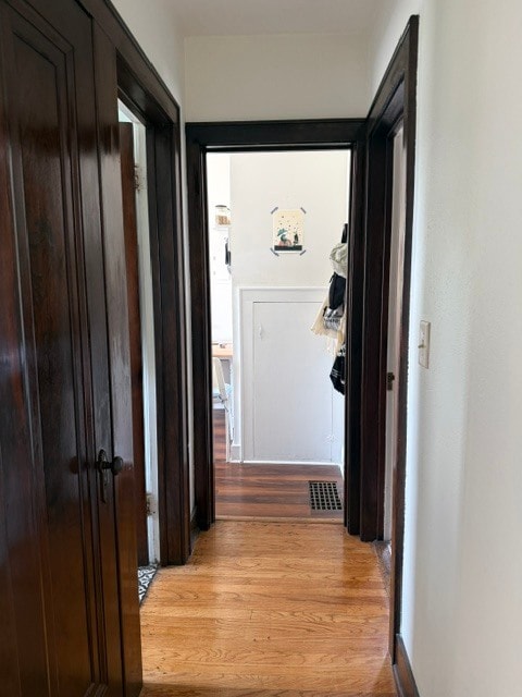 Hallway - 2701 E Saginaw St