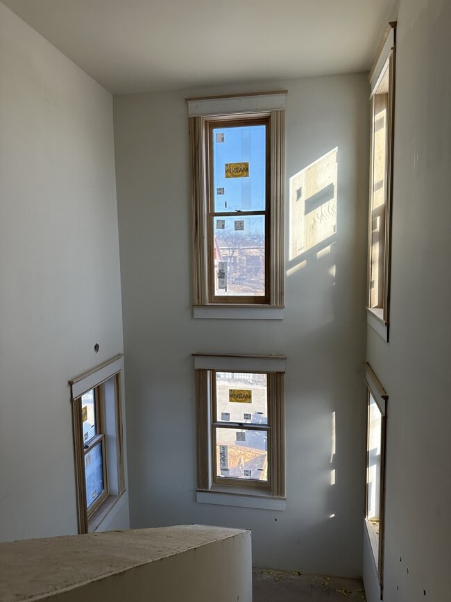 Photo - Townhall Apartments