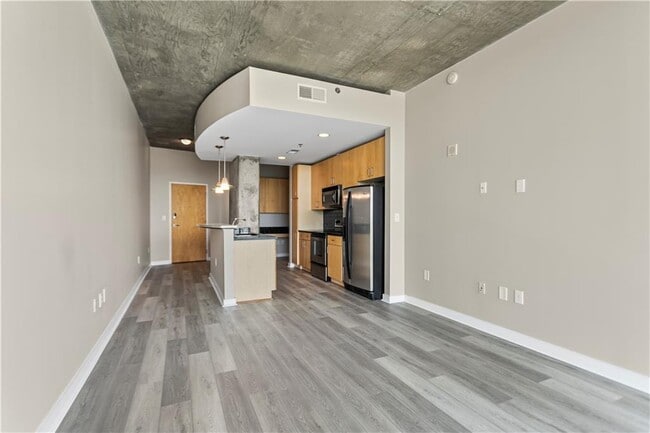Photo - 361 17th St NW Unit 1906