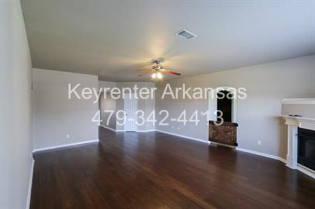 Photo - Perfect 3 bed/2 bath home in Centerton!