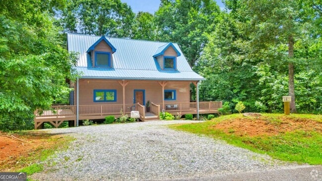Building Photo - 417 Hickory Ridge Dr Rental