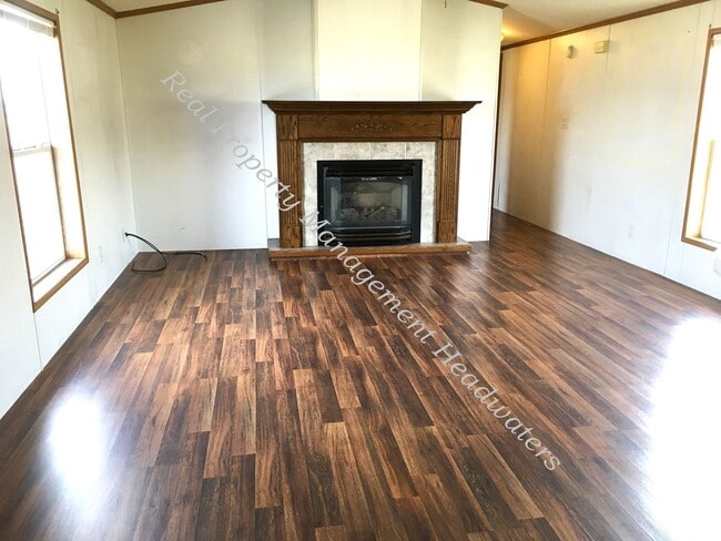 Photo - 3 Bedroom Mobile Home for Rent