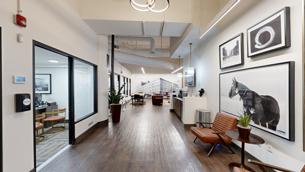 Photo - ReNew on Stout Apartments