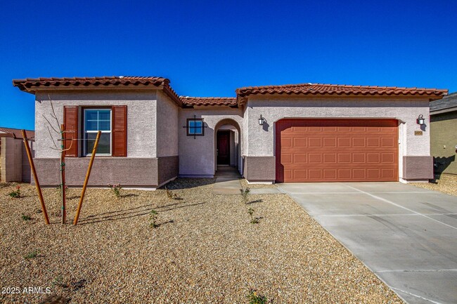 Photo - 14958 W Smoketree Dr House