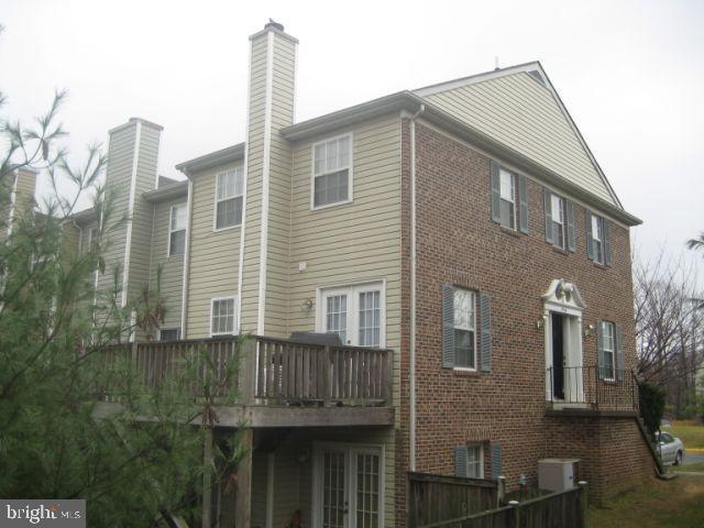 Photo - 7925 Gunston Woods Pl