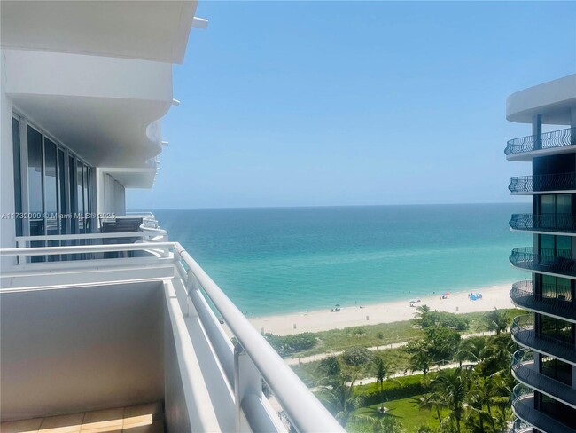 Photo - 8911 Collins Ave Condo Unit 1103