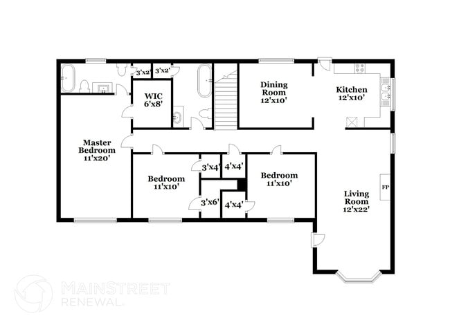 Photo - 4705 Jaybird Ln SW