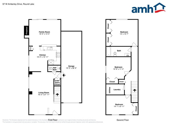 Photo - 97 W Amberley Drive