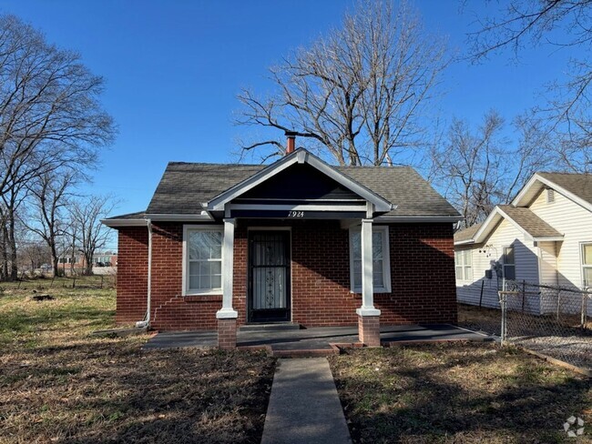 Building Photo - 7924 Agnes Ave Rental