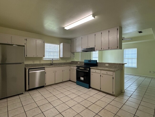 Photo - Ready for move in