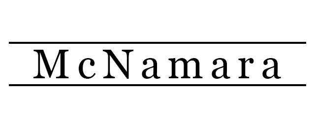 McNamara