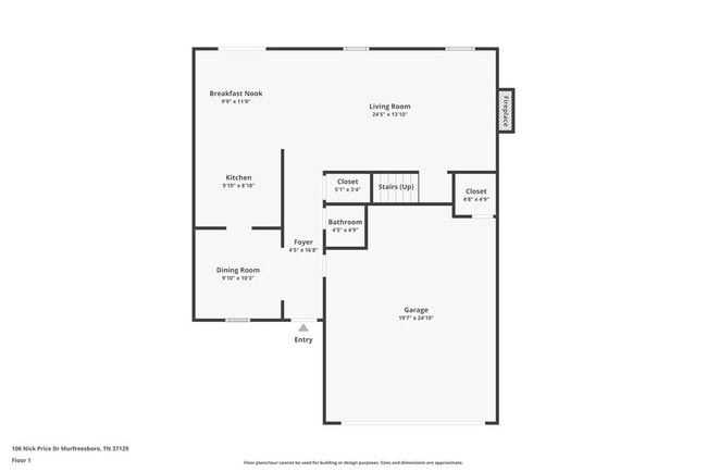 Photo - 106 Nick Price Dr