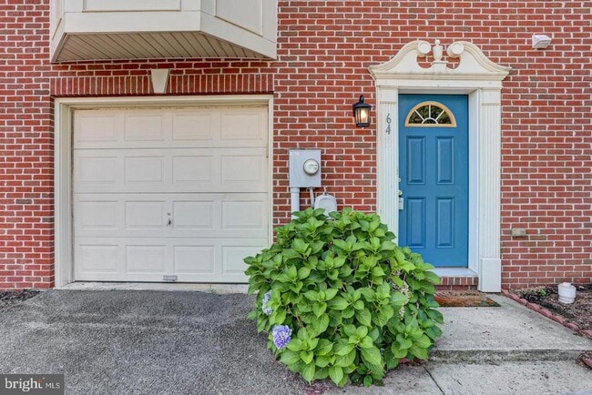64 Milestone Ct
