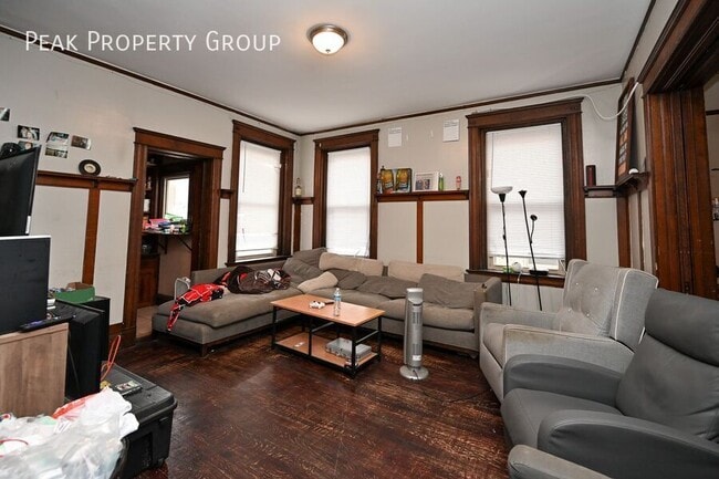 Photo - 305 W McMillan St Unit Rent By the Bed