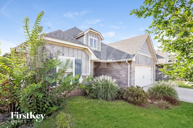 Photo - 2809 Cypress Springs Blvd