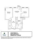 #4 Floor Plan