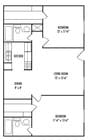 Floor Plan C