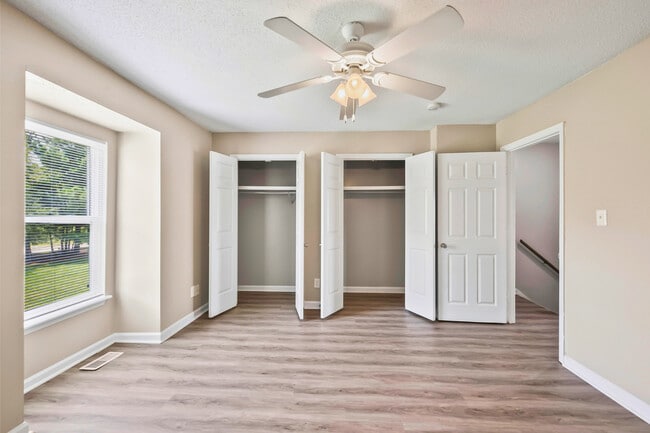 North Ingleside Townhomes