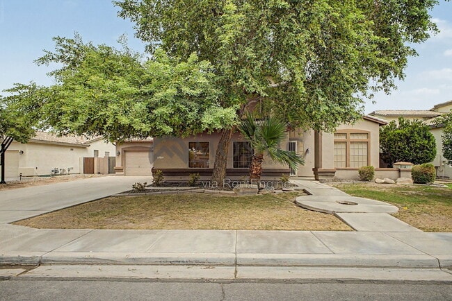 Building Photo - 2172 W Enfield Way