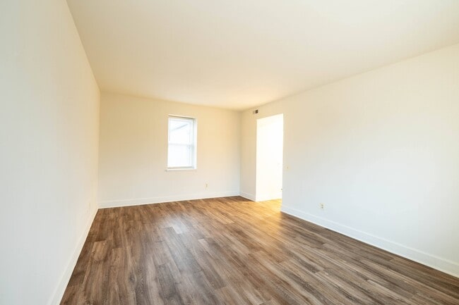 Charlesgate Apartments