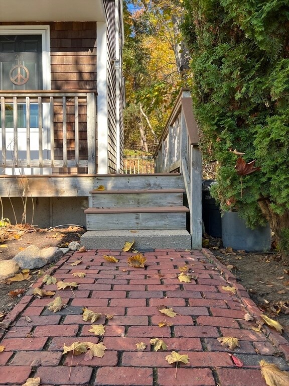 Photo - 24 Morse Ct Unit D