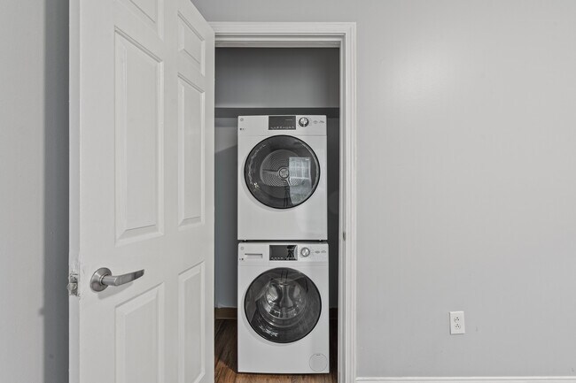 Photo - Forest Green Commons