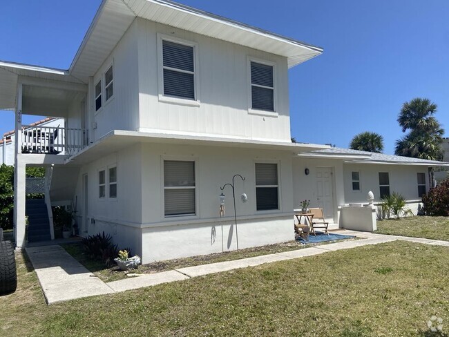 Building Photo - 3913 Silver Palm Dr Unit 3 Rental