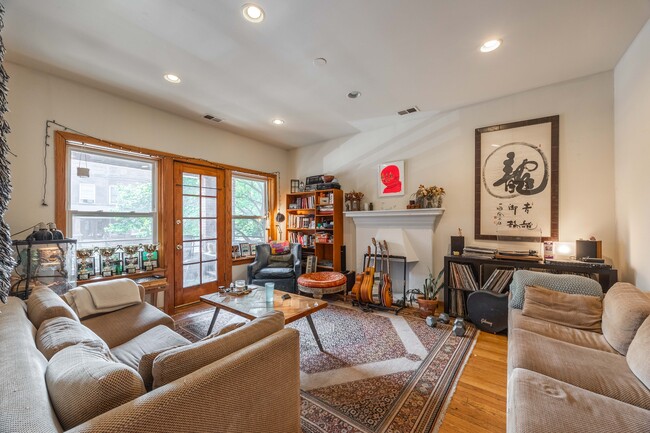 Photo - 2714 N Kimball Ave Condo Unit 1