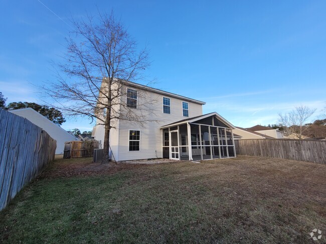 Building Photo - 1039 Waterside Landing Way Rental