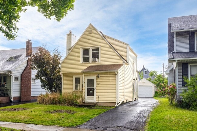 Photo - 1619 South Ave
