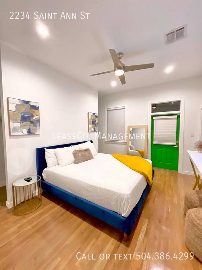 Photo - 2234 St Ann St.