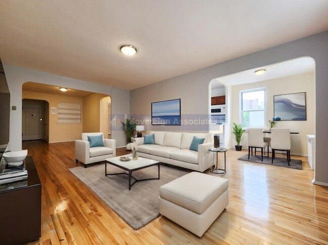 500 Kappock Street - 500 Kappock Street Apartment Unit 6K