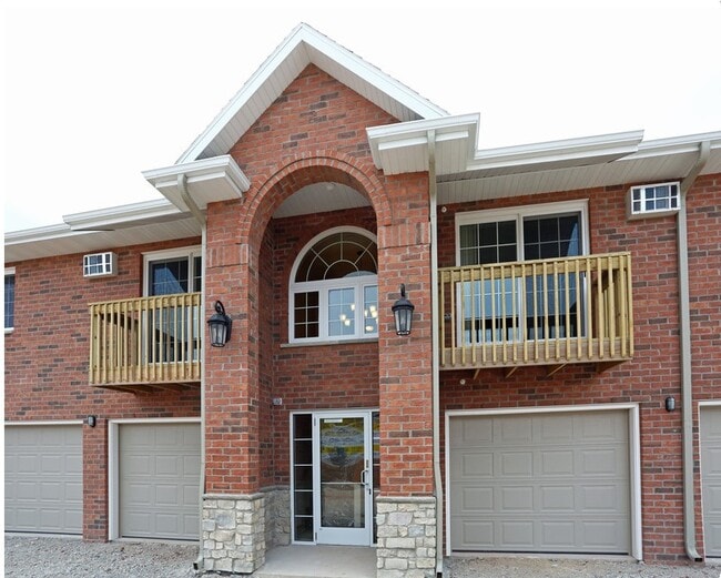 Building Photo - Pulaski Rental