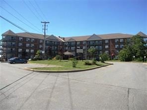 Fairfax Suites - Fairfax Suites