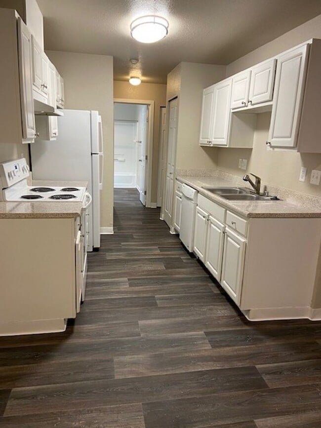 Signature Apartments