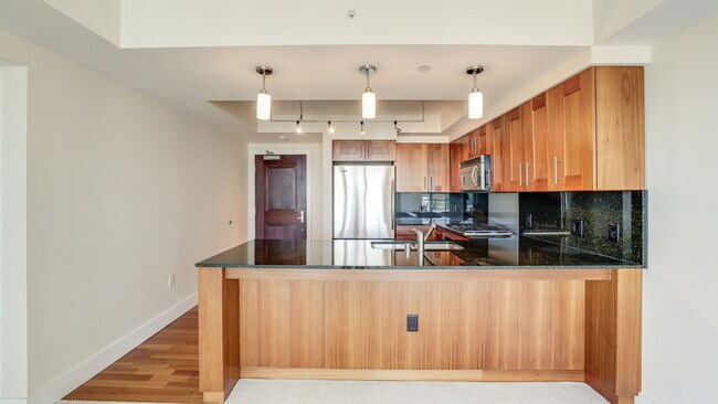 Photo - 650 Bellevue Way NE