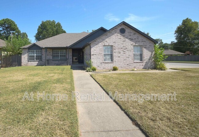 Building Photo - 11255 S 105th E Ave Rental