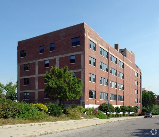 Downtown Toledo Studio Apartments for Rent Toledo, OH