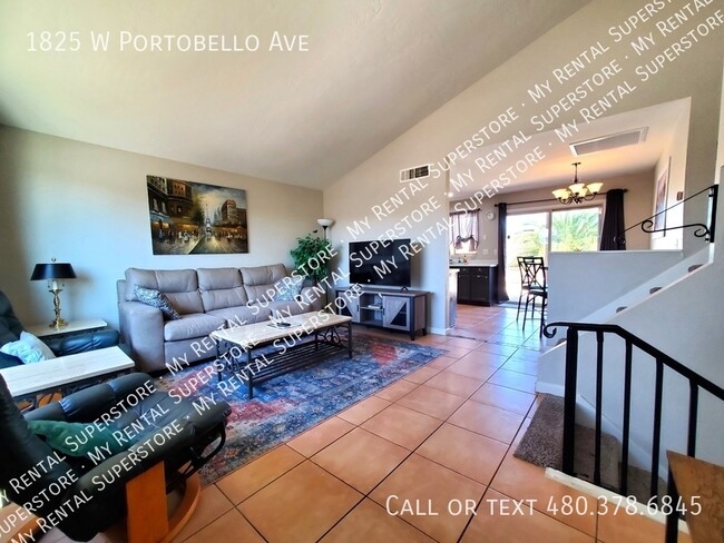 Photo - 1825 W Portobello Ave Casa