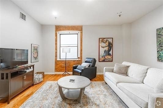 Building Photo - 347 Varick St Unit A-419 Rental