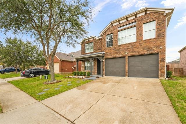 Photo - 8616 Tumbleweed Dr