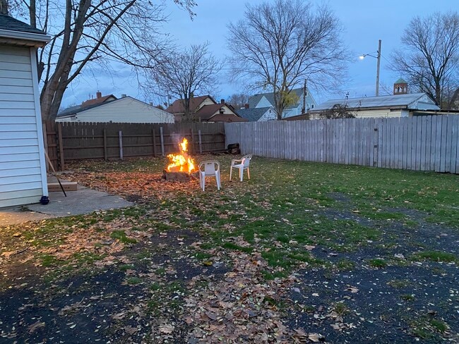 Photo - 3712 Hyde Ave