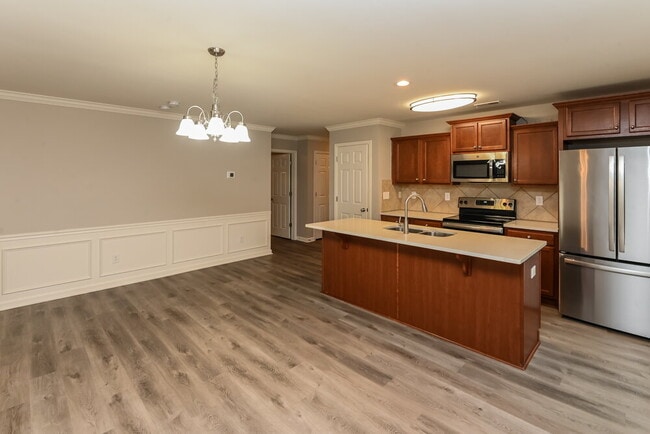 Photo - 1544 Logan Patrick Court