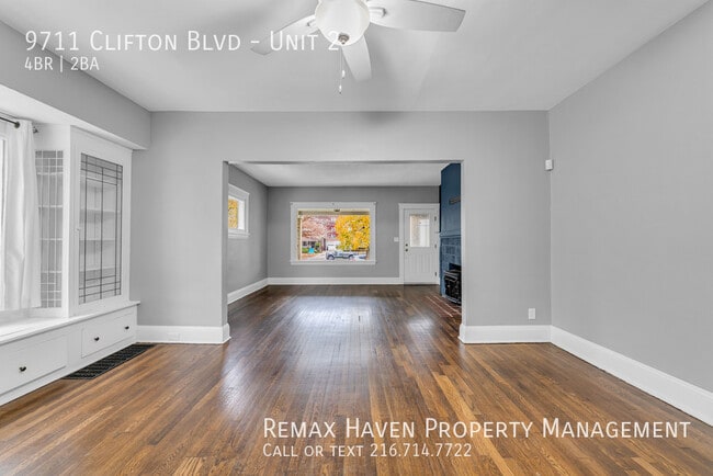 Photo - 9711 Clifton Blvd Unit 2