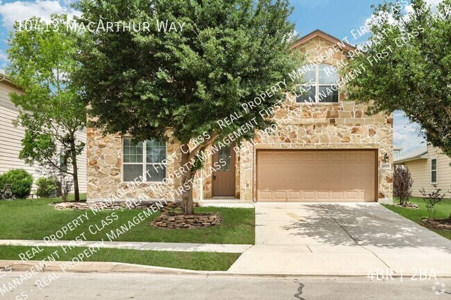 Building Photo - 10413 Macarthur Way Rental